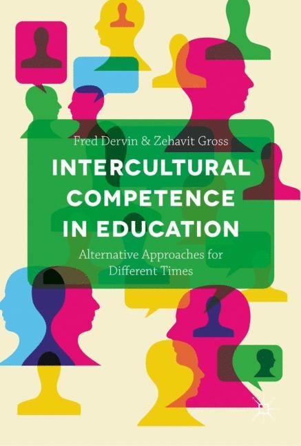Intercultural Competence in Education - 