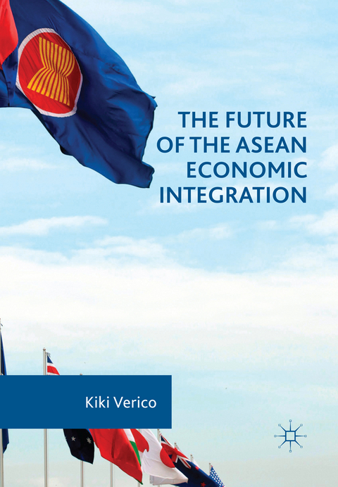 The Future of the ASEAN Economic Integration - Kiki Verico