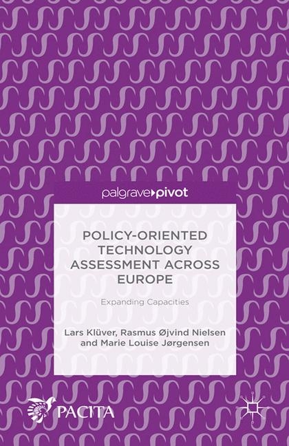 Policy-Oriented Technology Assessment Across Europe - 