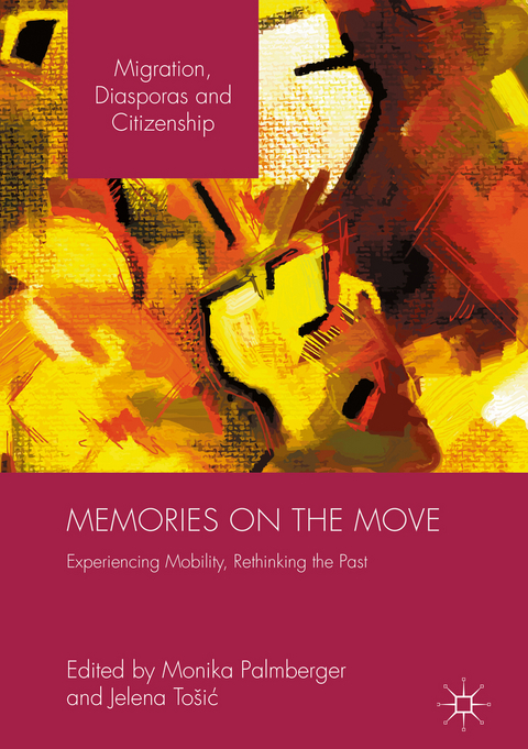 Memories on the Move - 