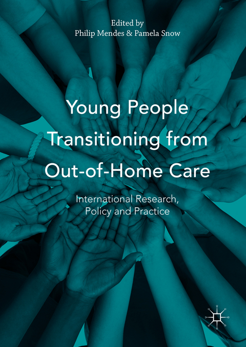 Young People Transitioning from Out-of-Home Care - 