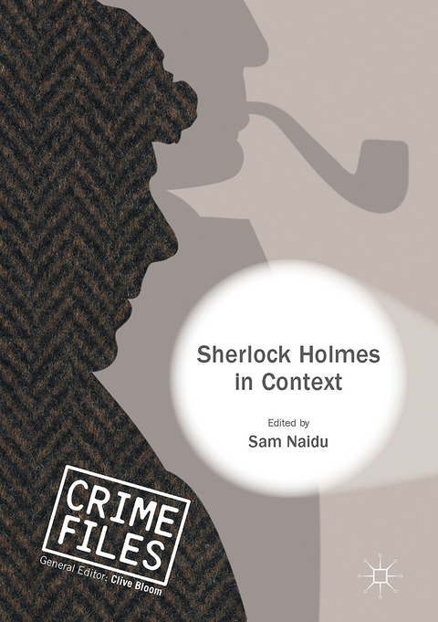 Sherlock Holmes in Context - 