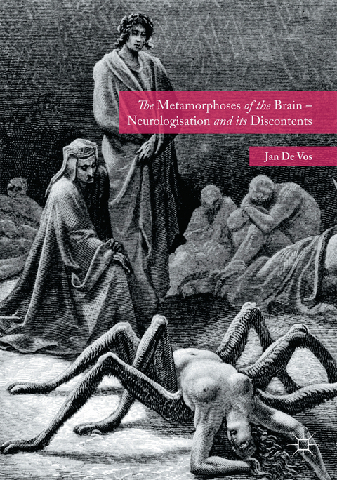 The Metamorphoses of the Brain – Neurologisation and its Discontents - Jan De Vos