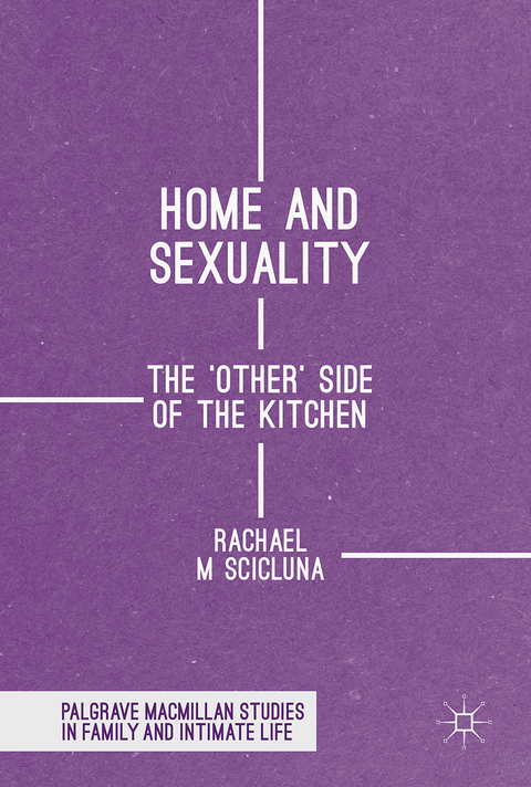 Home and Sexuality - Rachael M Scicluna