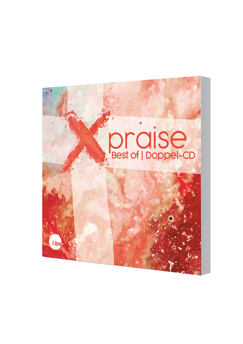 Xpraise, 2 Audio-CDs - 
