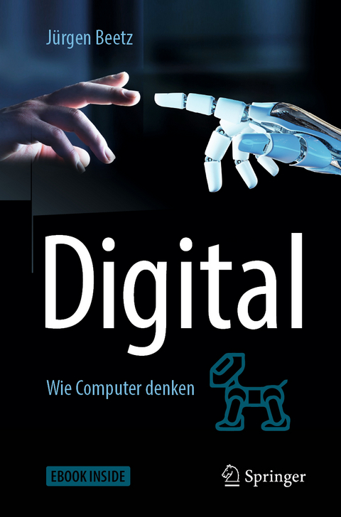 Digital - Jürgen Beetz