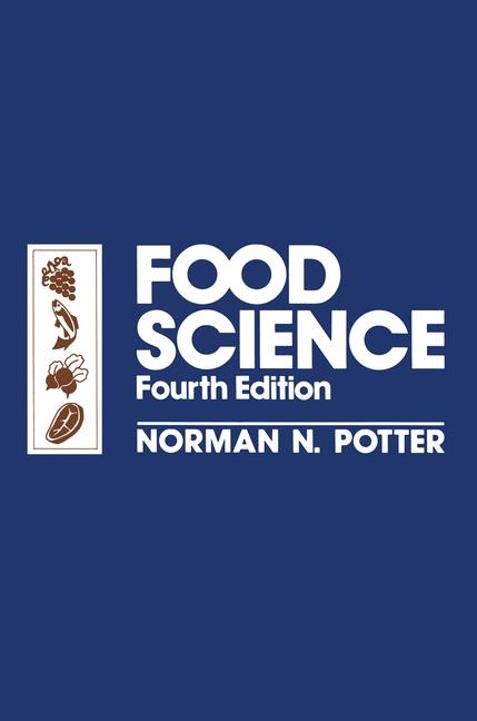 Food Science - Norman N. Potter