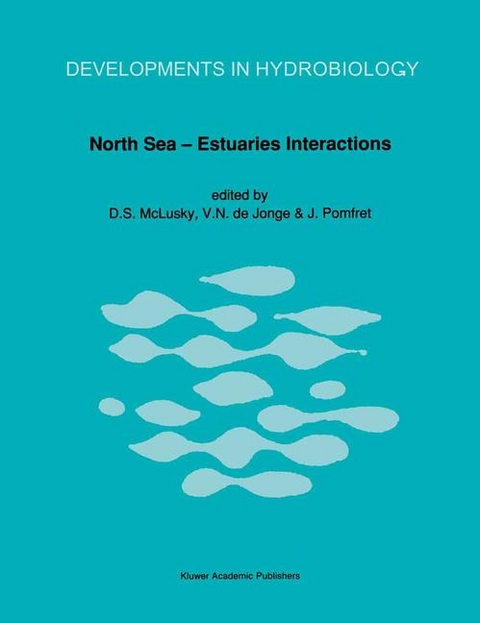 North Sea-Estuaries Interactions - 