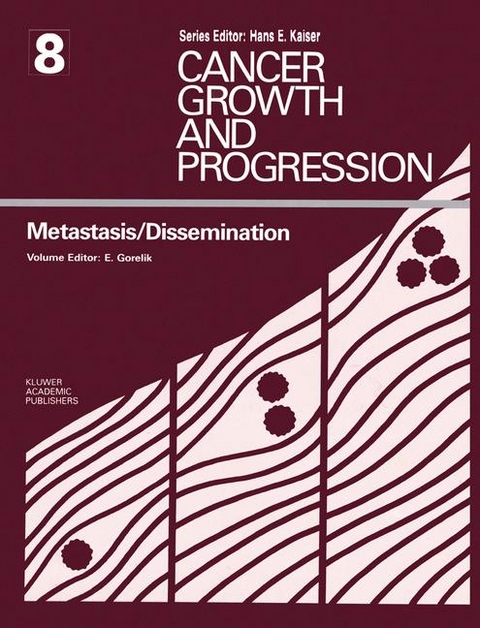 Metastasis / Dissemination - 