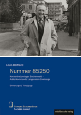 Nummer 85250 - Louis Bertrand