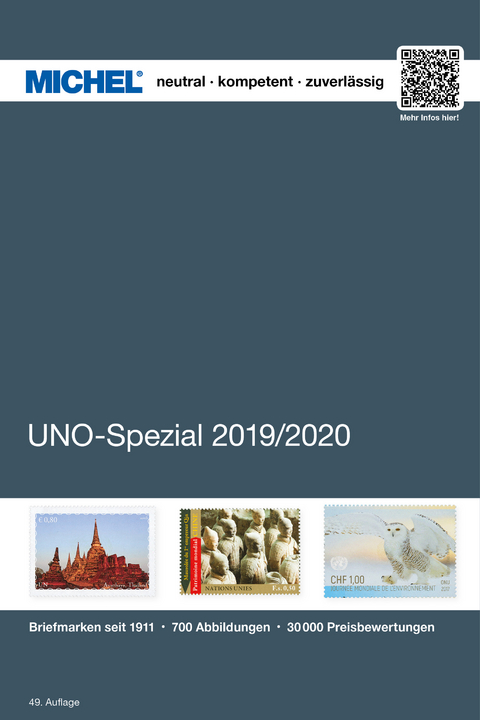 MICHEL UNO-Spezial 2020 - 