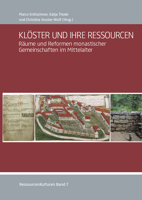 Klöster und ihre Ressourcen - 