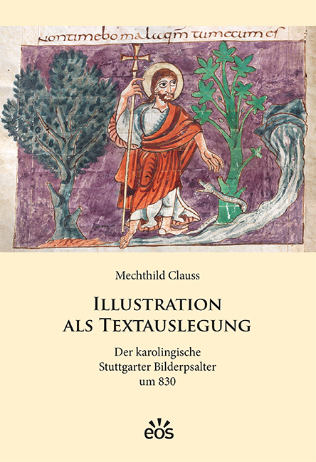 Illustration als Textauslegung - Mechthild Clauss