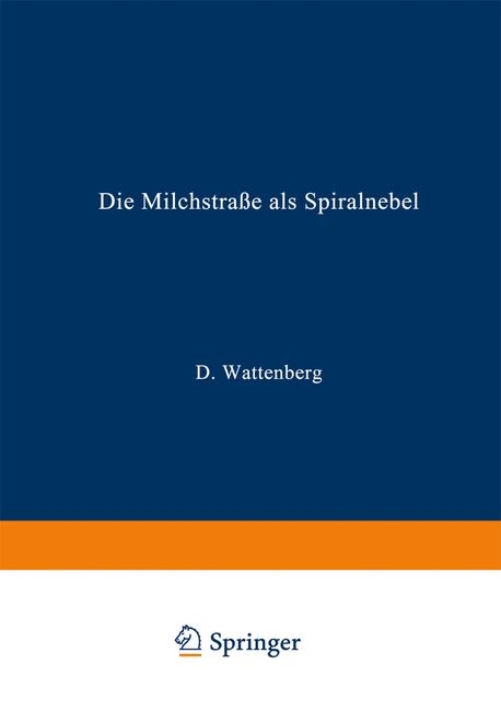 Mitteilungen der Archenhold-Sternwarte Berlin-Treptow - Diedrich Wattenberg