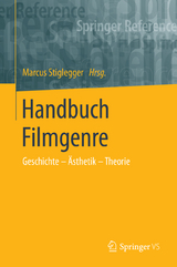 Handbuch Filmgenre - 