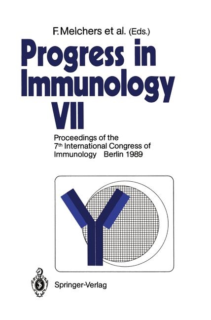 Progress in Immunology - 