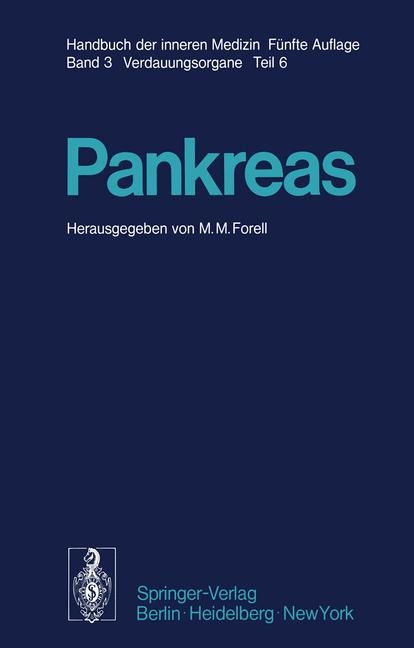 Pankreas - 