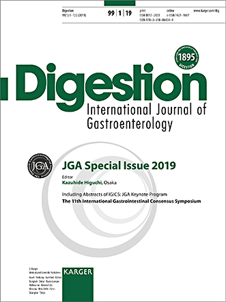 JGA Special Issue 2019 - 