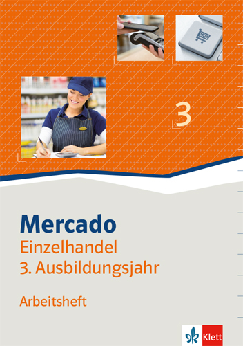 Mercado Verkauf/Einzelhandel 3