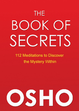 Book of Secrets -  Osho