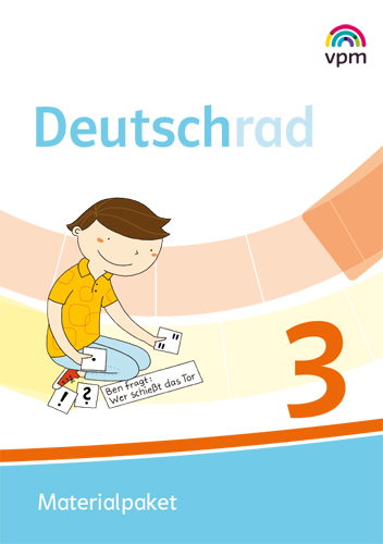 Deutschrad 3