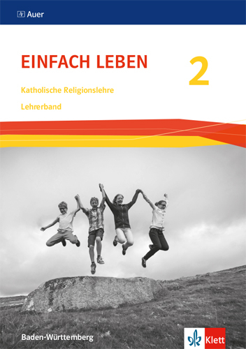 Einfach Leben 2. Ausgabe S