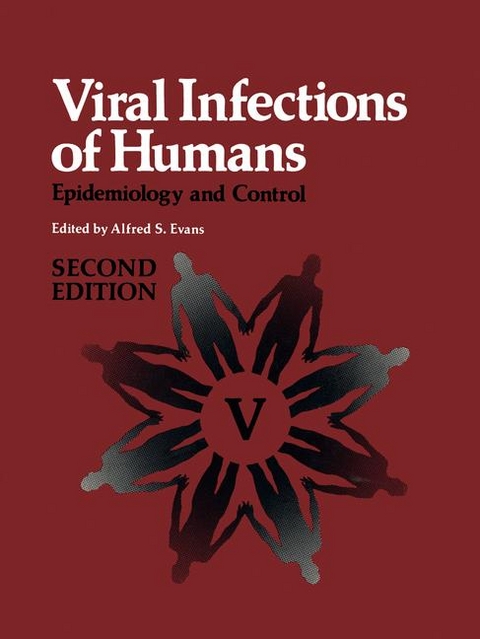 Viral Infections of Humans - 