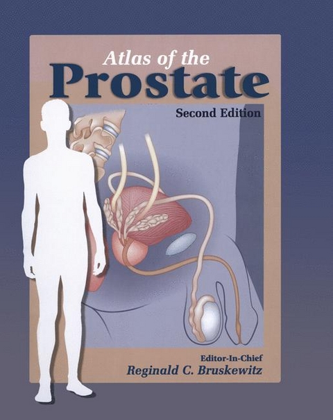 Atlas of the Prostate - 