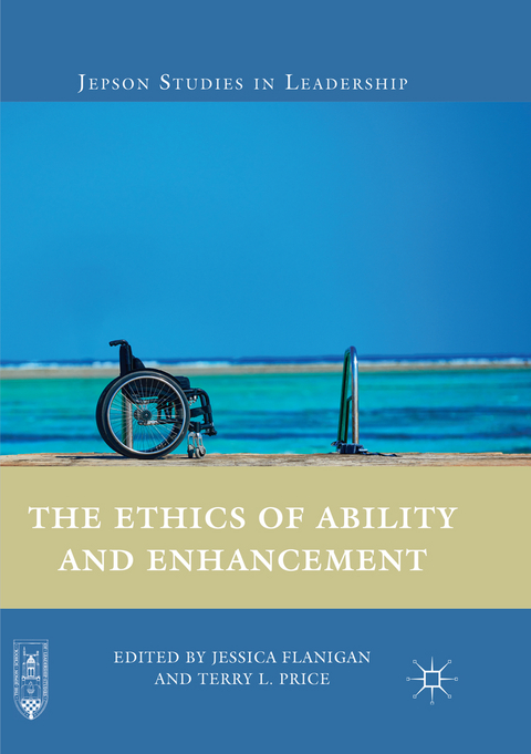 The Ethics of Ability and Enhancement - 