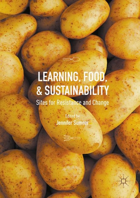 Learning, Food, and Sustainability - 