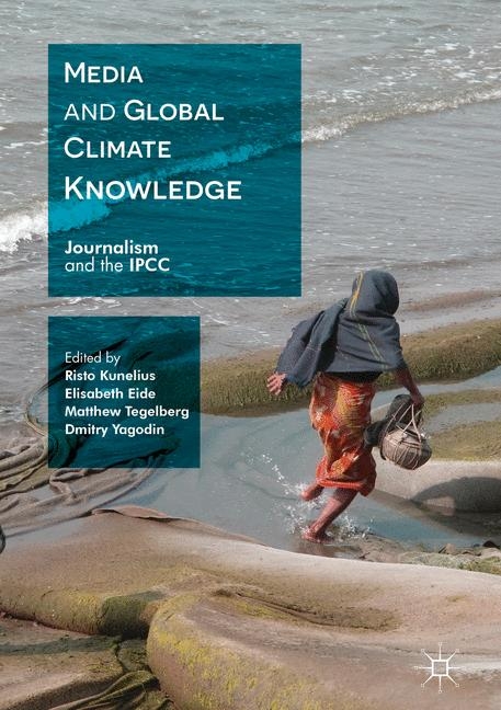 Media and Global Climate Knowledge - 