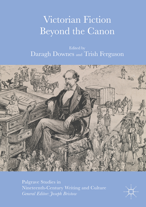 Victorian Fiction Beyond the Canon - 