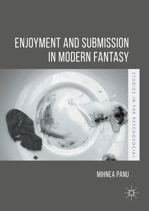 Enjoyment and Submission in Modern Fantasy - Mihnea Panu