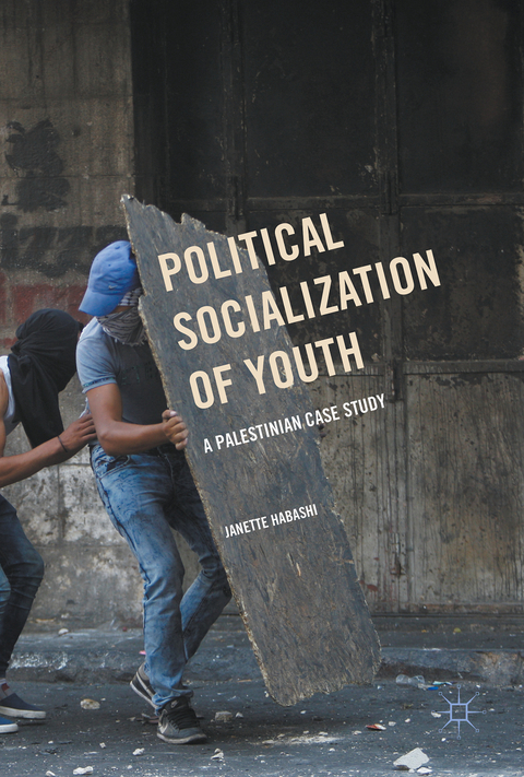 Political Socialization of Youth - Janette Habashi