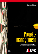 Projektmanagement - Marcus Schulz