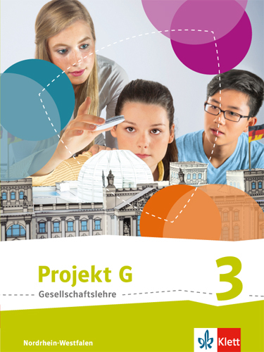 Projekt G Gesellschaftslehre 3