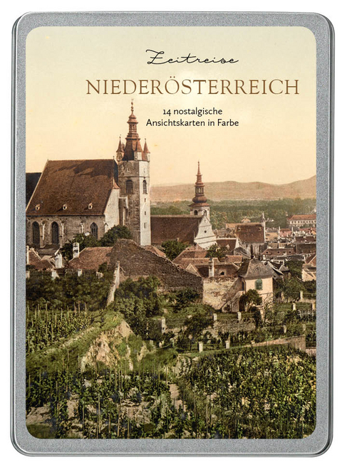 Niederösterreich