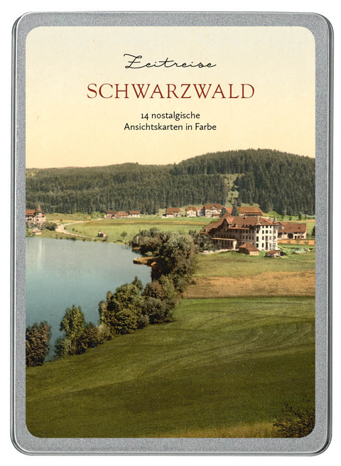 Schwarzwald