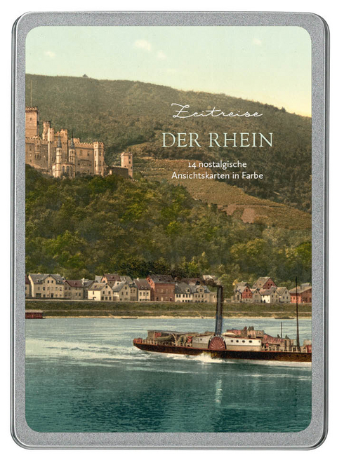 Der Rhein