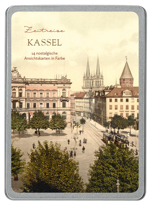 Kassel