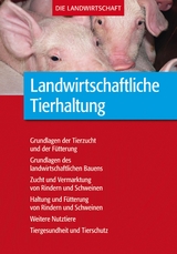 Landwirtschaftliche Tierhaltung - VELA