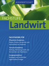 Agrarwirtschaft Fachstufe Landwirt - Lochner, Horst; Breker, Johannes
