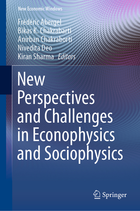 New Perspectives and Challenges in Econophysics and Sociophysics - 