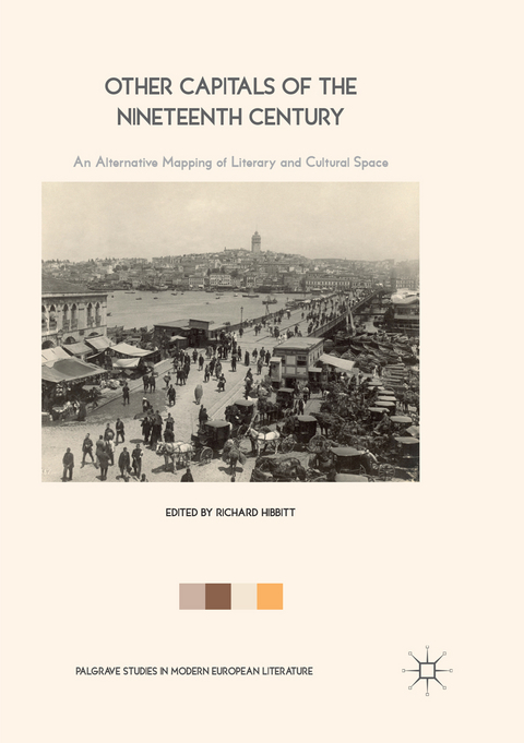 Other Capitals of the Nineteenth Century - 