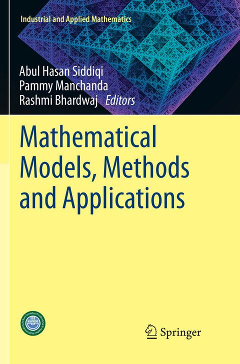 Mathematical Models, Methods and Applications - 