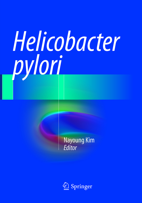 Helicobacter pylori - 