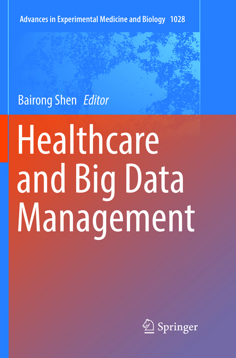 Healthcare and Big Data Management - 