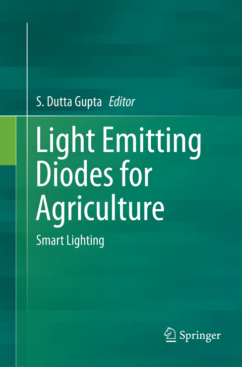 Light Emitting Diodes for Agriculture - 