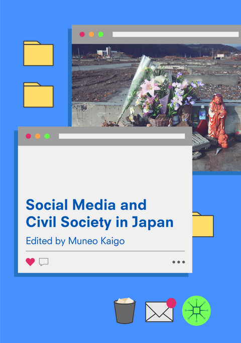 Social Media and Civil Society in Japan - 