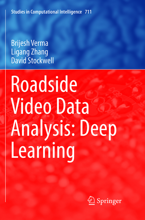 Roadside Video Data Analysis - Brijesh Verma, Ligang Zhang, David Stockwell